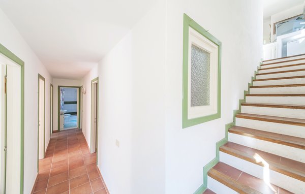 Ferienhaus Casa Allegra