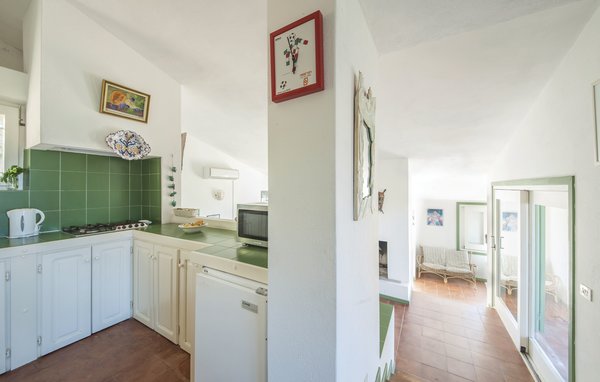 Ferienhaus Casa Allegra