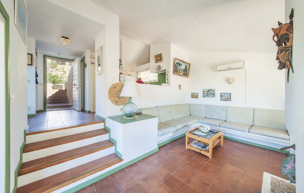 Ferienhaus Casa Allegra