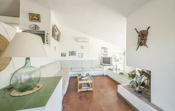 Ferienhaus Casa Allegra