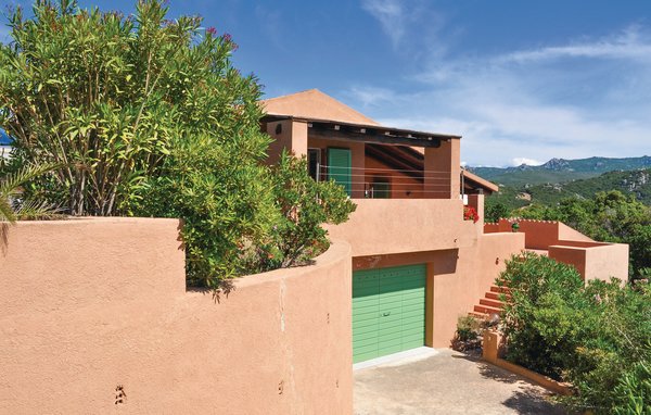 Ferienhaus Casa Allegra