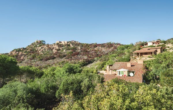 Ferienhaus Casa Allegra