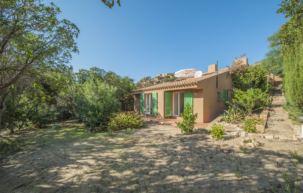 Ferienhaus Casa Allegra