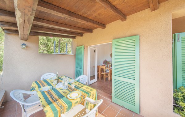 Ferienhaus Casa Allegra