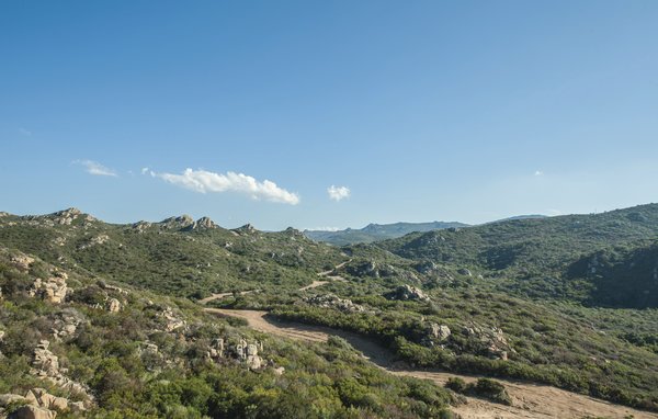 Ferienhaus Casa Allegra
