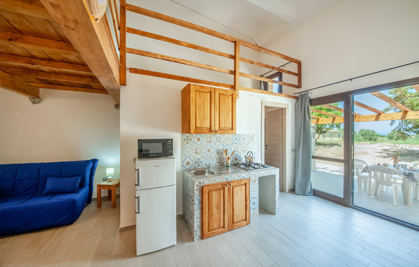 Ferienhaus - Badesi , Italien - IGG045 3
