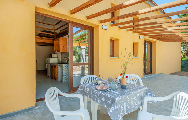 Ferienhaus - Badesi , Italien - IGG045 8