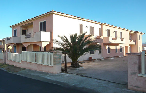 Apartament - Valledoria , Wlochy - IGG049 2