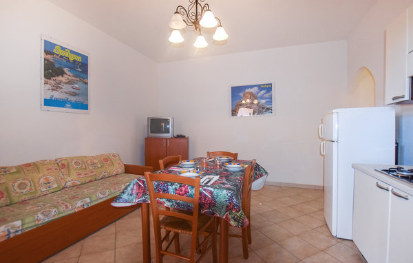 Apartament - Valledoria , Wlochy - IGG051 2