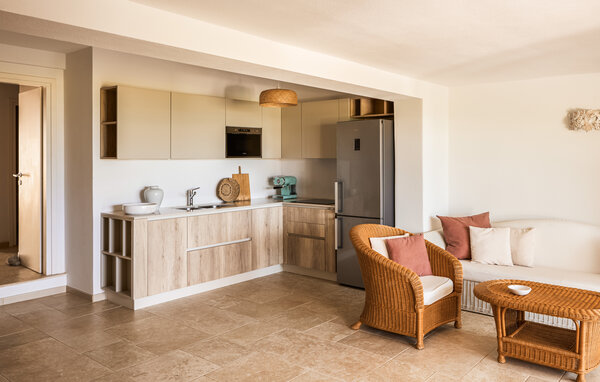 Ferienwohnung - Porto Rotondo , Italien - IGG075 402