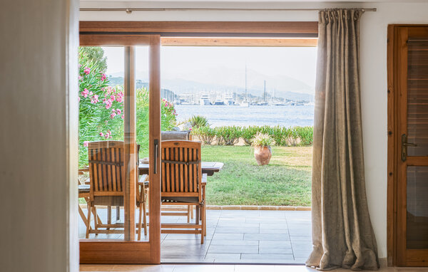 Ferienwohnung - Porto Rotondo , Italien - IGG075 201