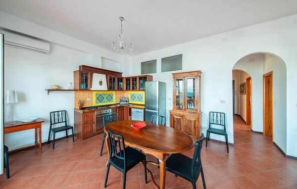 Apartmá La terrazza