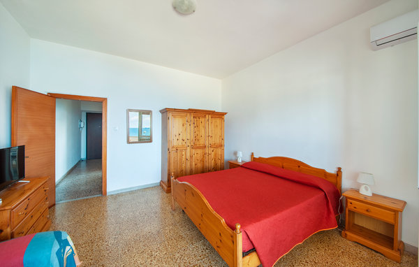 Lomahuoneisto Il Porto