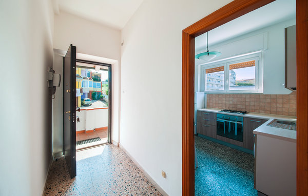 Lomahuoneisto Il Porto