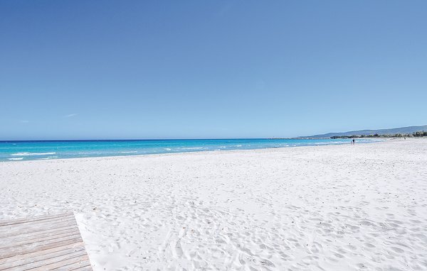 Appartamento - Marina di Sorso , Italia - IGG080 902