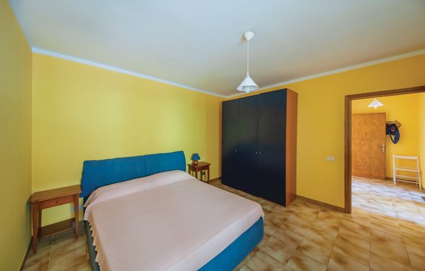 Appartamento - Marina di Sorso , Italia - IGG080 601