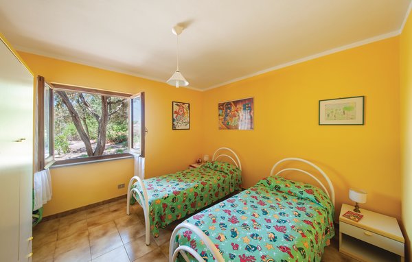 Appartamento - Marina di Sorso , Italia - IGG080 602