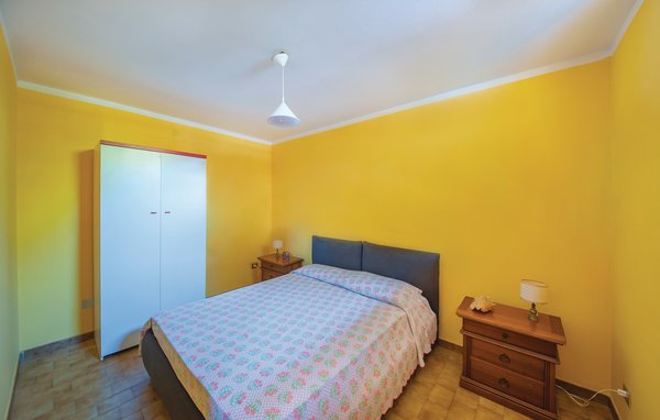Appartamento - Marina di Sorso , Italia - IGG080 603