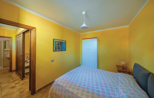 Appartamento - Marina di Sorso , Italia - IGG080 604
