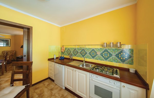 Appartamento - Marina di Sorso , Italia - IGG080 401