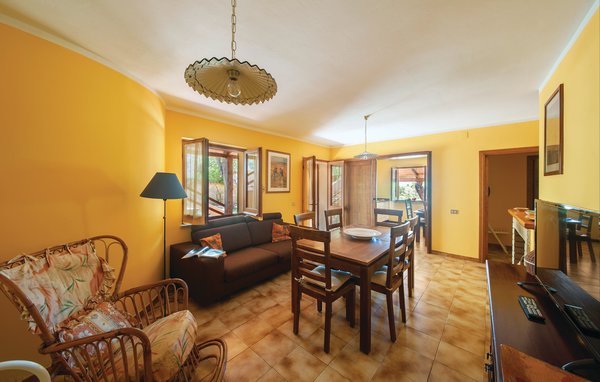 Appartamento - Marina di Sorso , Italia - IGG080 301