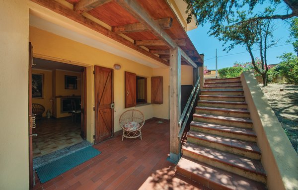 Appartamento - Marina di Sorso , Italia - IGG080 101