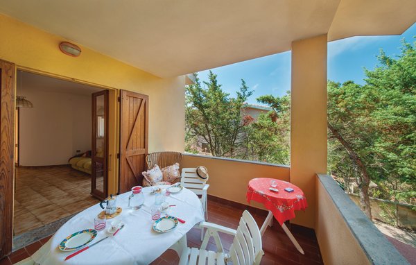 Appartamento - Marina di Sorso , Italia - IGG081 5