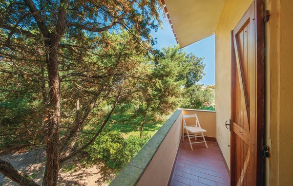 Appartamento - Marina di Sorso , Italia - IGG081 101