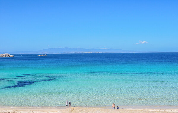 Apartament - Vignola Mare , Wlochy - IGG082 8