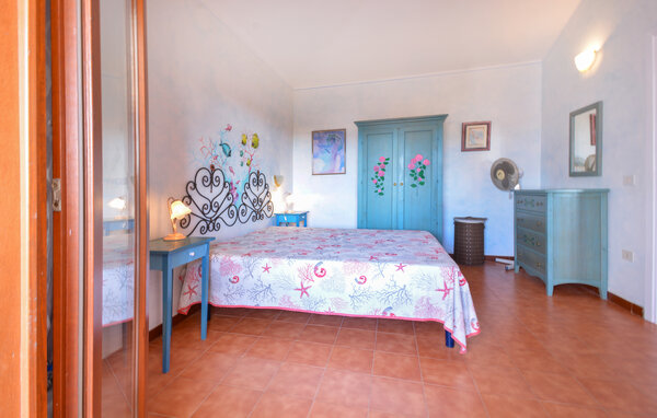 Apartament - Vignola Mare , Wlochy - IGG082 601