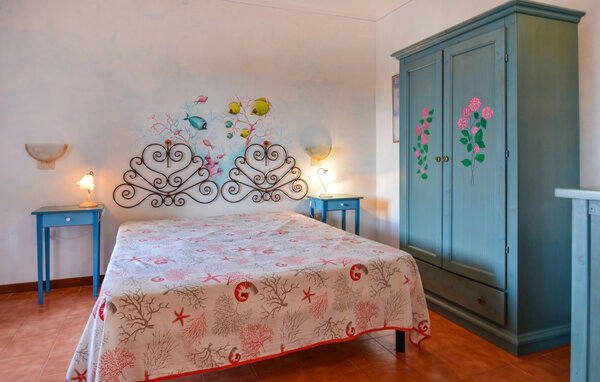 Apartament - Vignola Mare , Wlochy - IGG082 6