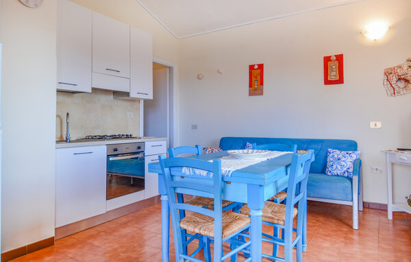 Apartament - Vignola Mare , Wlochy - IGG082 5