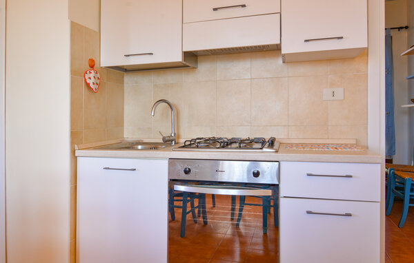 Apartament - Vignola Mare , Wlochy - IGG082 401