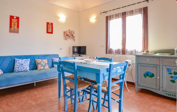 Apartament - Vignola Mare , Wlochy - IGG082 4