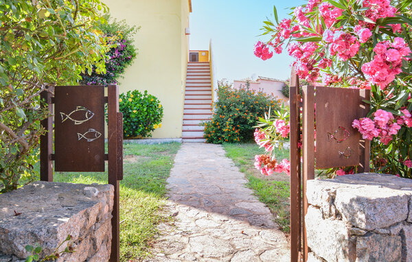 Apartament - Vignola Mare , Wlochy - IGG082 81