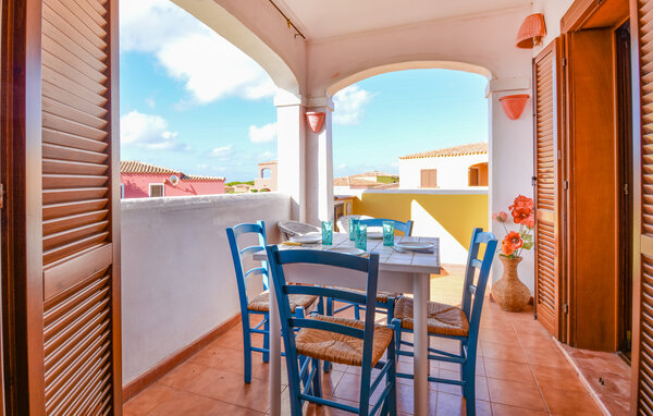 Apartament - Vignola Mare , Wlochy - IGG082 3