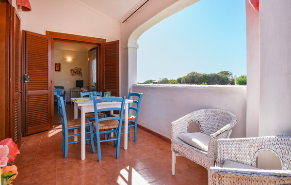 Apartament - Vignola Mare , Wlochy - IGG082 102