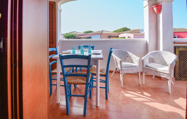 Apartament - Vignola Mare , Wlochy - IGG082 103
