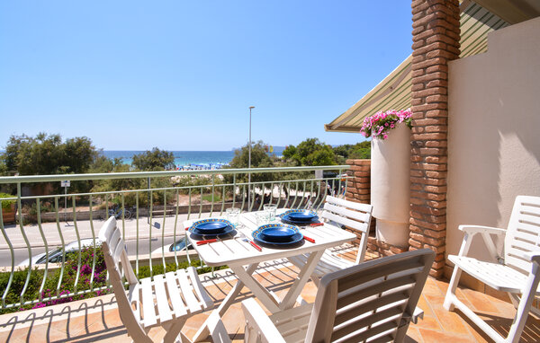 Apartman - Alghero , Italija - IGG083 1