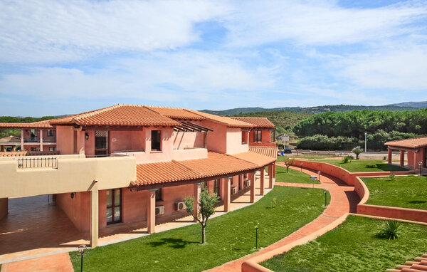 Apartment - Vignola Mare , Italy - IGG087 86