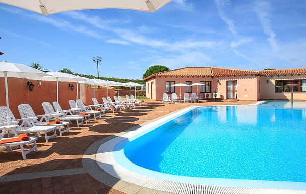 Apartment - Vignola Mare , Italy - IGG087 12
