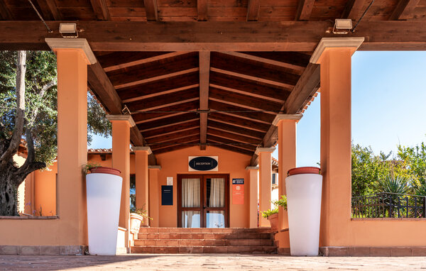 Apartamento Vignola Baia dei Mirti B4