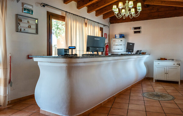 Apartamento Vignola Baia dei Mirti B4