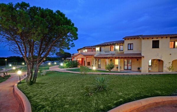 Apartamento Vignola Baia dei Mirti B4