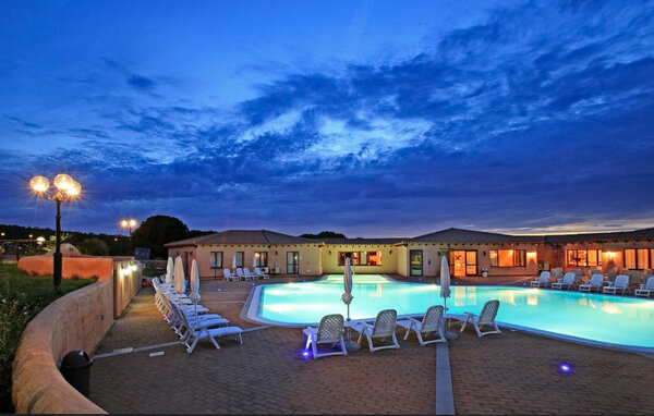 Apartamento Vignola Baia dei Mirti B4