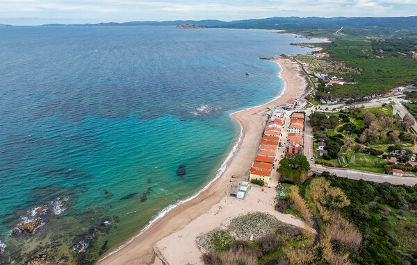 Apartamento Vignola Baia dei Mirti B4