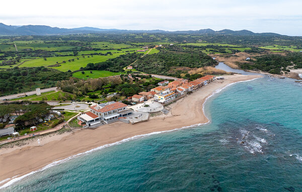 Apartamento Vignola Baia dei Mirti B4