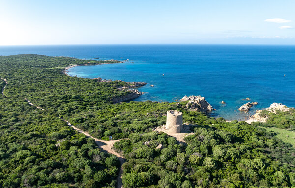 Apartamento Vignola Baia dei Mirti B4