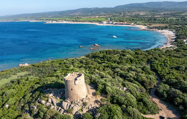Apartamento Vignola Baia dei Mirti B4