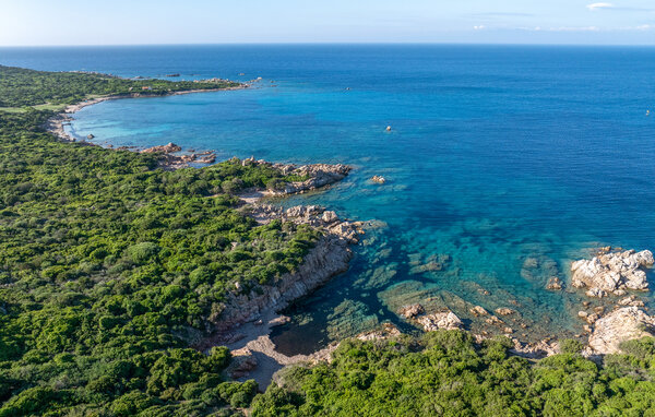 Apartamento Vignola Baia dei Mirti B4